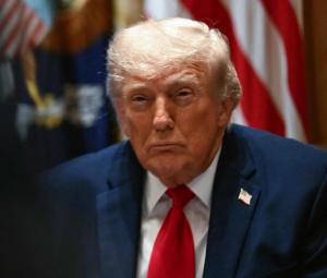 Trump's face could appear on US $250 bill