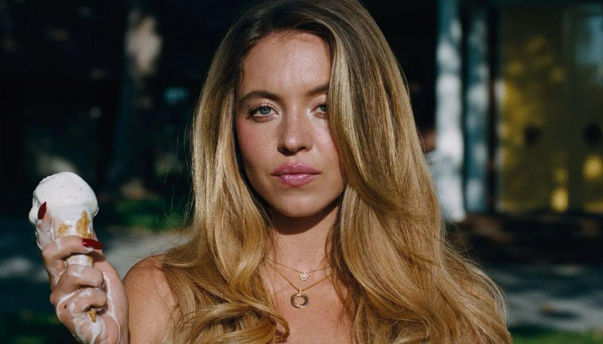 ‘Euphoria' star makes unexpected confession about Sydney Sweeney