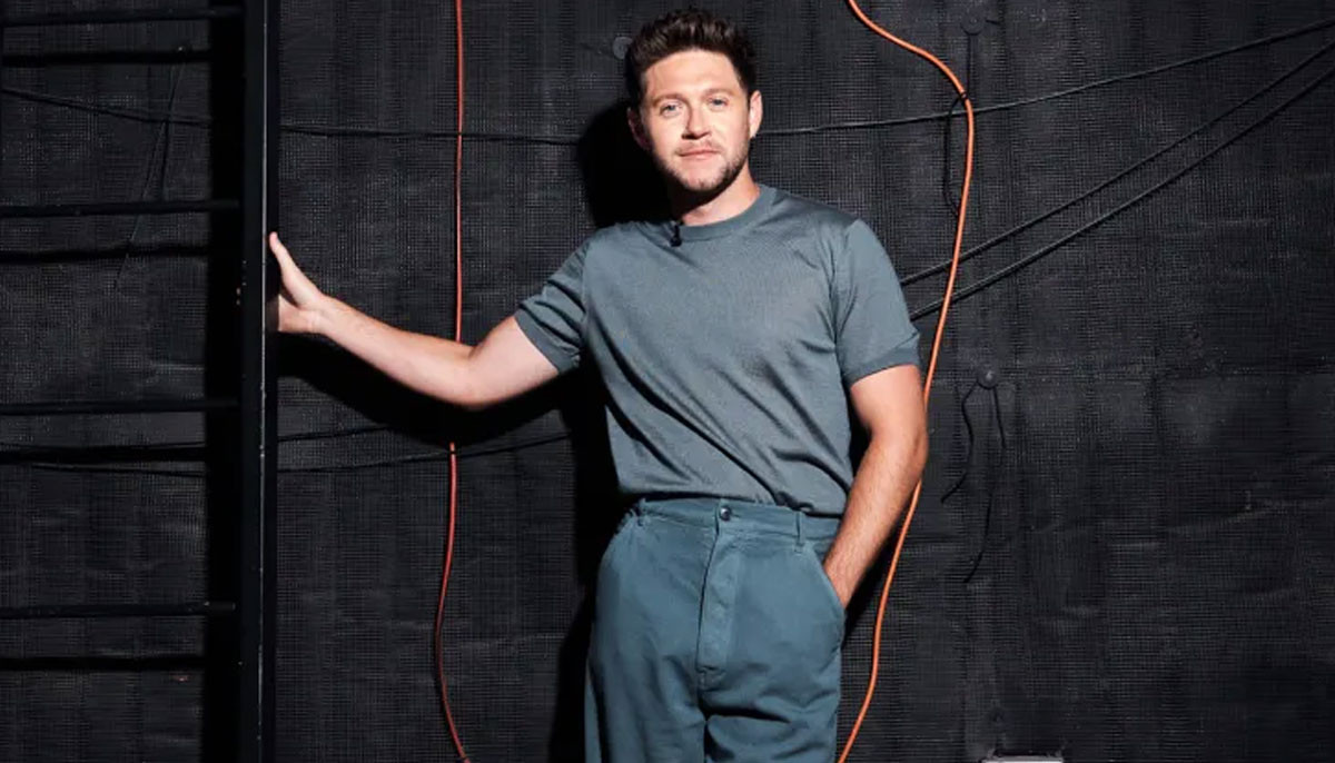 Niall Horan teases fan-favourite tracks ahead of 'Dinner Party' Tour