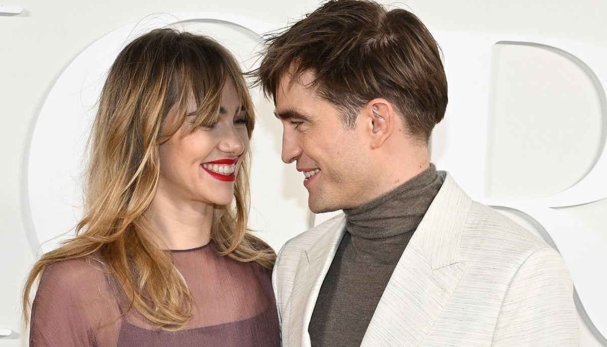 Suki Waterhouse shares honest confession about life after motherhood
