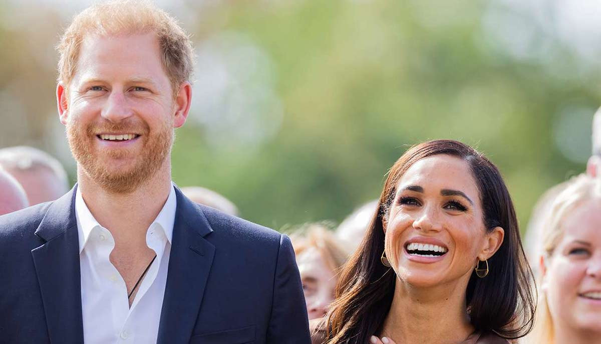 Australia makes big announcement about Prince Harry's Invictus Games