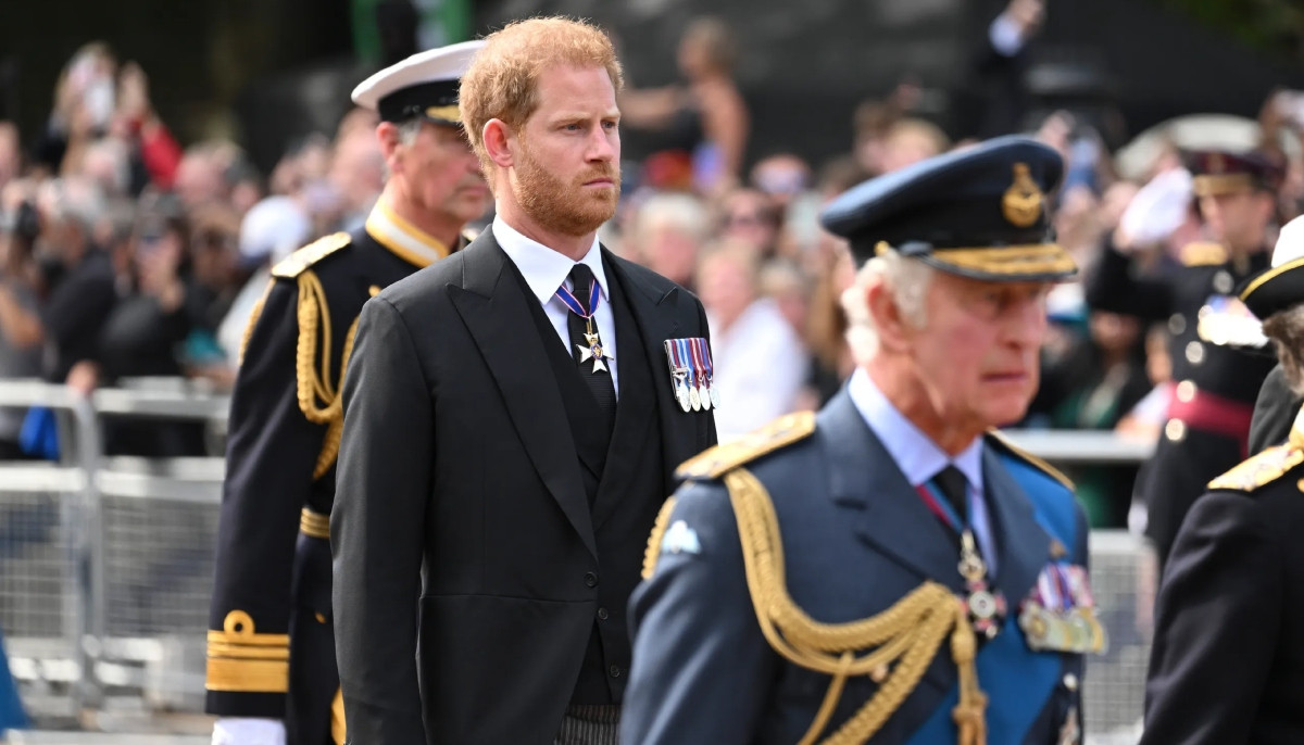 Prince Harry response to King Charles shocking decision: 'Deeply hurt'