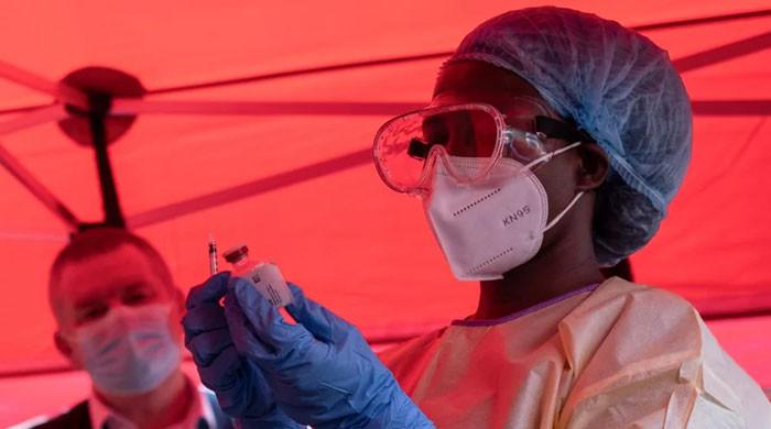 African Union's health agency vows Ebola Bundibugyo vaccine by end of 2026 