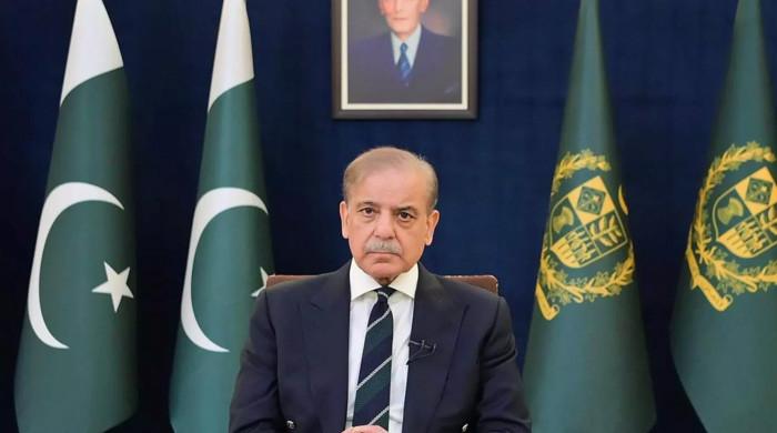 PM says Pakistan remains committed to strengthening global peace via UN missions