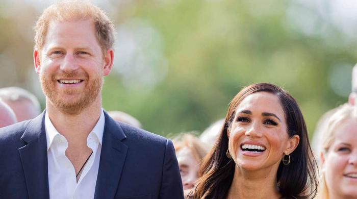 Australia makes big announcement about Prince Harry's Invictus Games