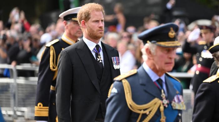 Prince Harry response to King Charles shocking decision: 'Deeply hurt'
