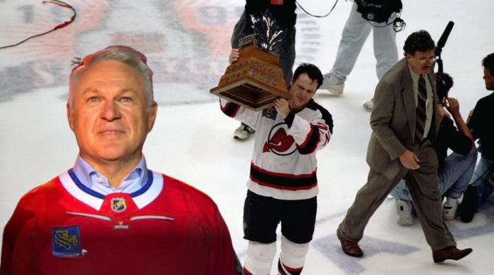 Claude Lemieux, four-time Stanley Cup champion, dies at 60 as cause of death revealed