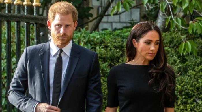 Buckingham Palace 'debunks' Harry, Meghan return rumour with 'hard reset'