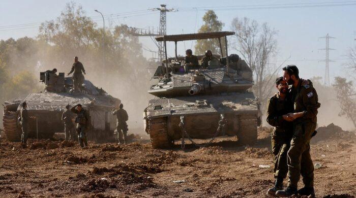 UN to place Israel on sexual violence in conflict blacklist, says envoy