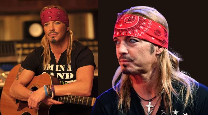 Bret Michaels makes surprise announcement ahead of 'Freedom 250' appearance