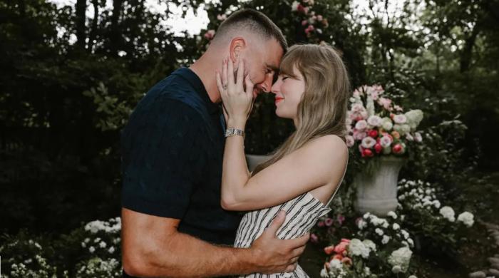 Taylor Swift, Travis Kelce's famous guests revealed: Who confirmed invites?