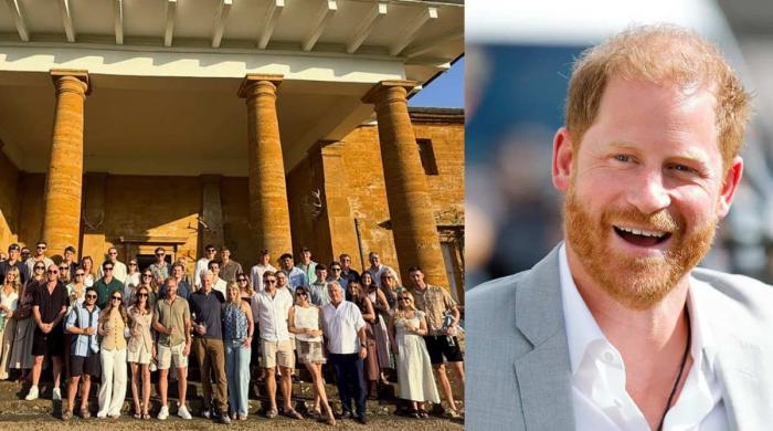 Prince Harry's uncle closes door on Duke for good in telling move?
