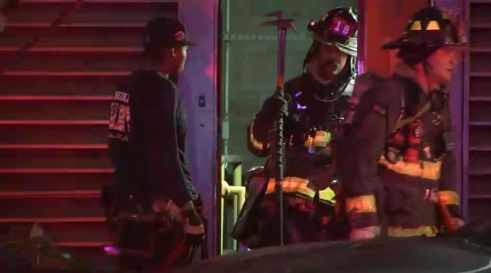 NYC Penn Station fire update: Amtrak, NJ transit suspended until noon 