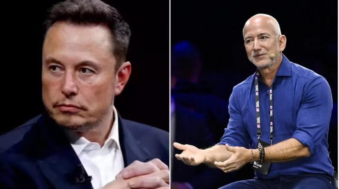 Blue Origin disaster gives Elon Musk's SpaceX major opening as US-China space race intensifies