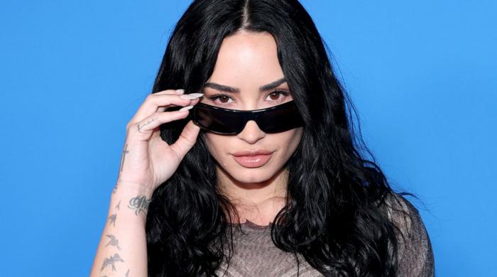 Demi Lovato expands 'It's Not That Deep Tour' with Brazil shows