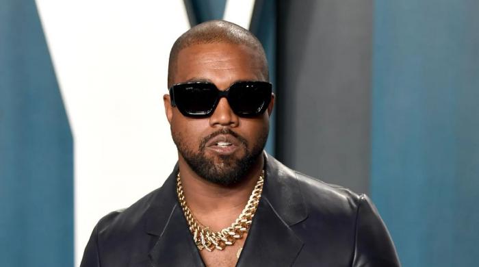 Kanye West cleared to perform in Netherlands despite global backlash