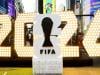 US bars drone flights over sites of Fifa World Cup matches