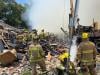 Two women, one child killed in Dallas gas explosion