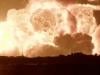 Jeff Bezos' Blue Origin rocket explodes during test