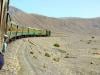 Train operations to and from Quetta remain suspended, say officials