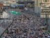 Muslim faithful begin leaving Makkah after Hajj pilgrimage