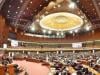 President summons NA, Senate budget sessions on June 5