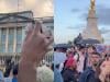 Tearful Palace moment clip resurfaces: 'Unforgettable'