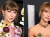 Suki Waterhouse gushes over friendship with Taylor Swift ahead of wedding