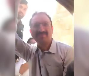 PTI's Junaid Akbar, other party leaders expelled from GB amid electioneering