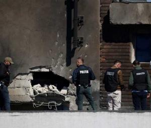 Russian official warns Europe to brace for more drone incidents after Romania episode