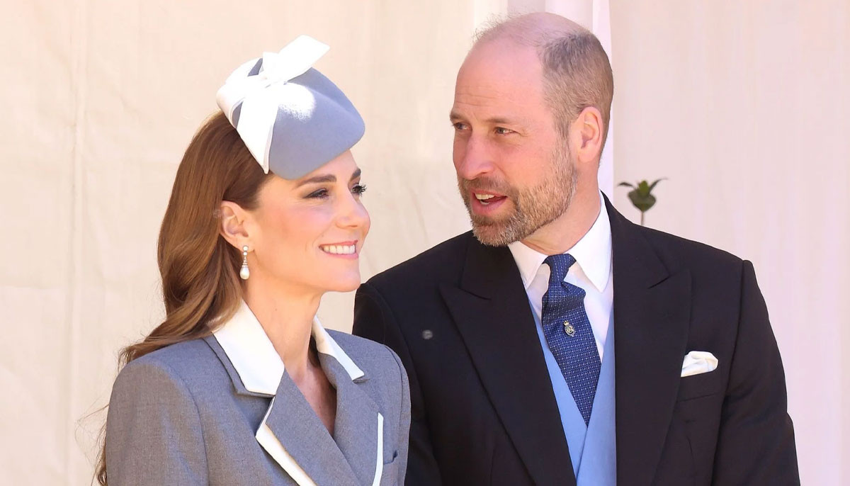 Prince William, Princess Kate home ‘under review' after alarming incident