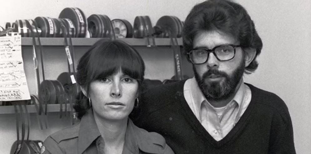 Star Wars editor Marcia Lucas dies at 80