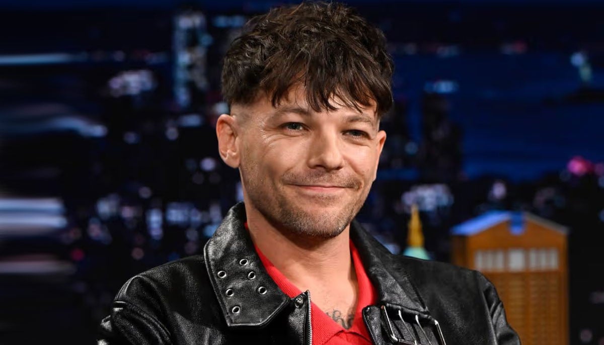 Louis Tomlinson scouts for local talent to open Vancouver show