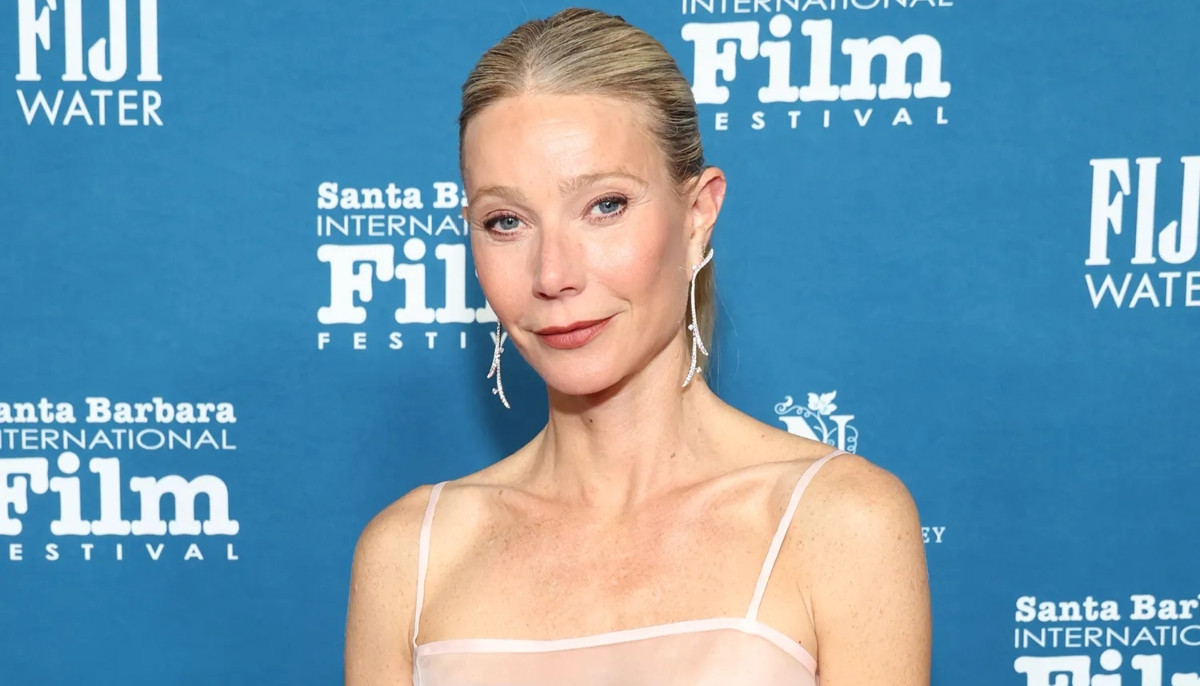 Gwyneth Paltrow gets candid about one past betrayal that made her furious