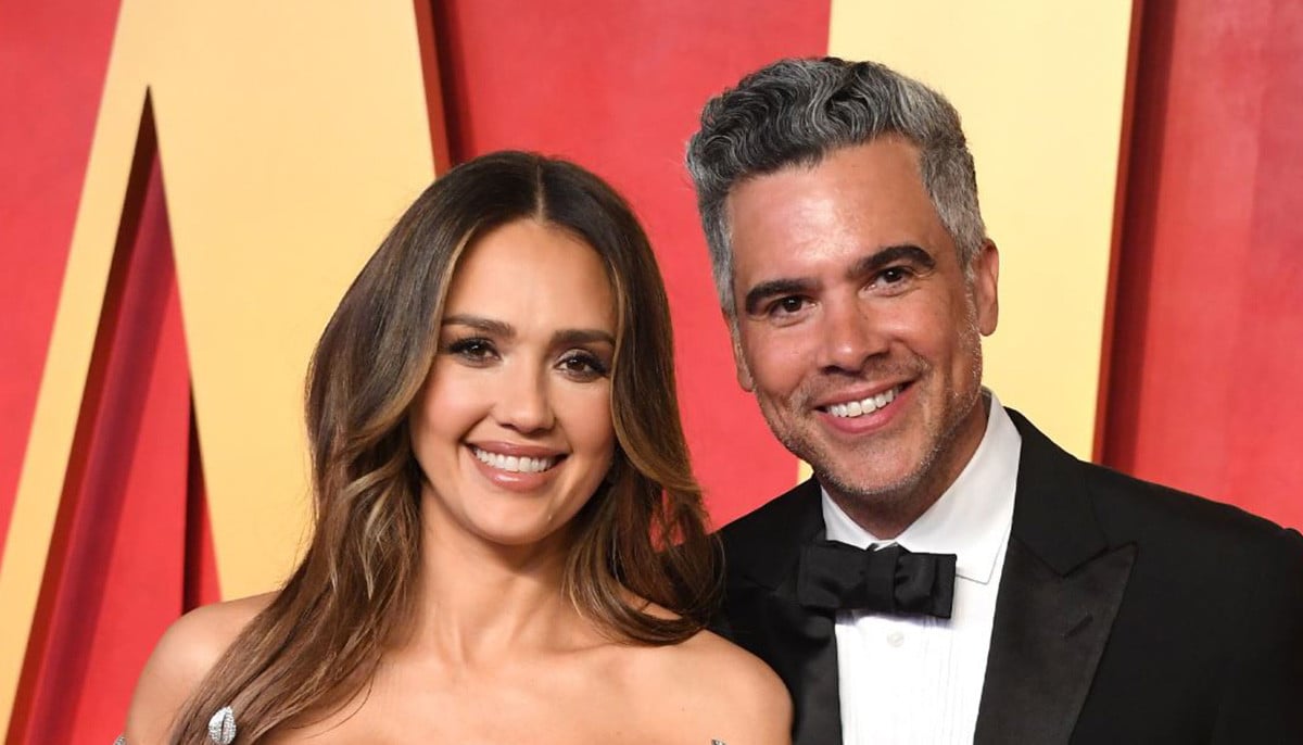 Jessica Alba, Cash Warren attendance at daughter graduation sparks buzz