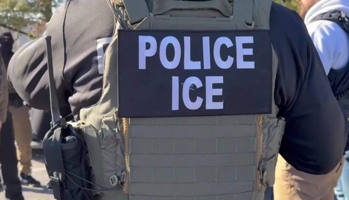 ICE agent accused of lying about Minnesota shooting arrested in Texas: Here's what we know
