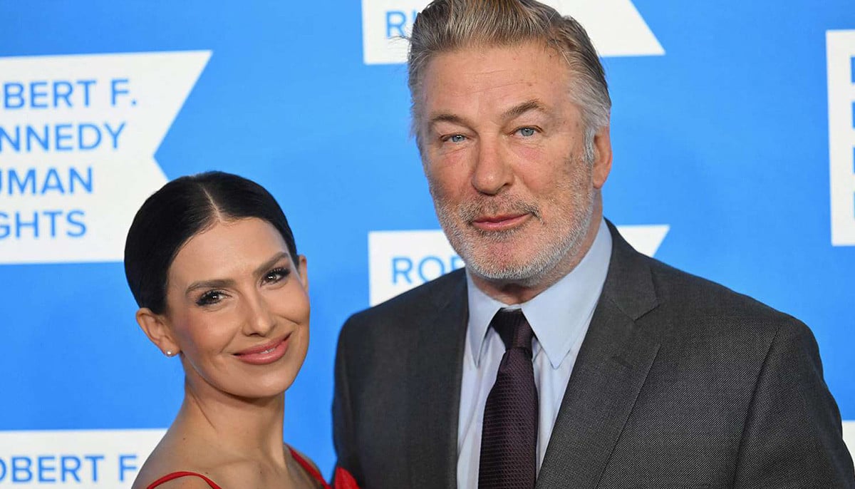 Hilaria Baldwin reveals what keeps marriage with Alec Baldwin strong