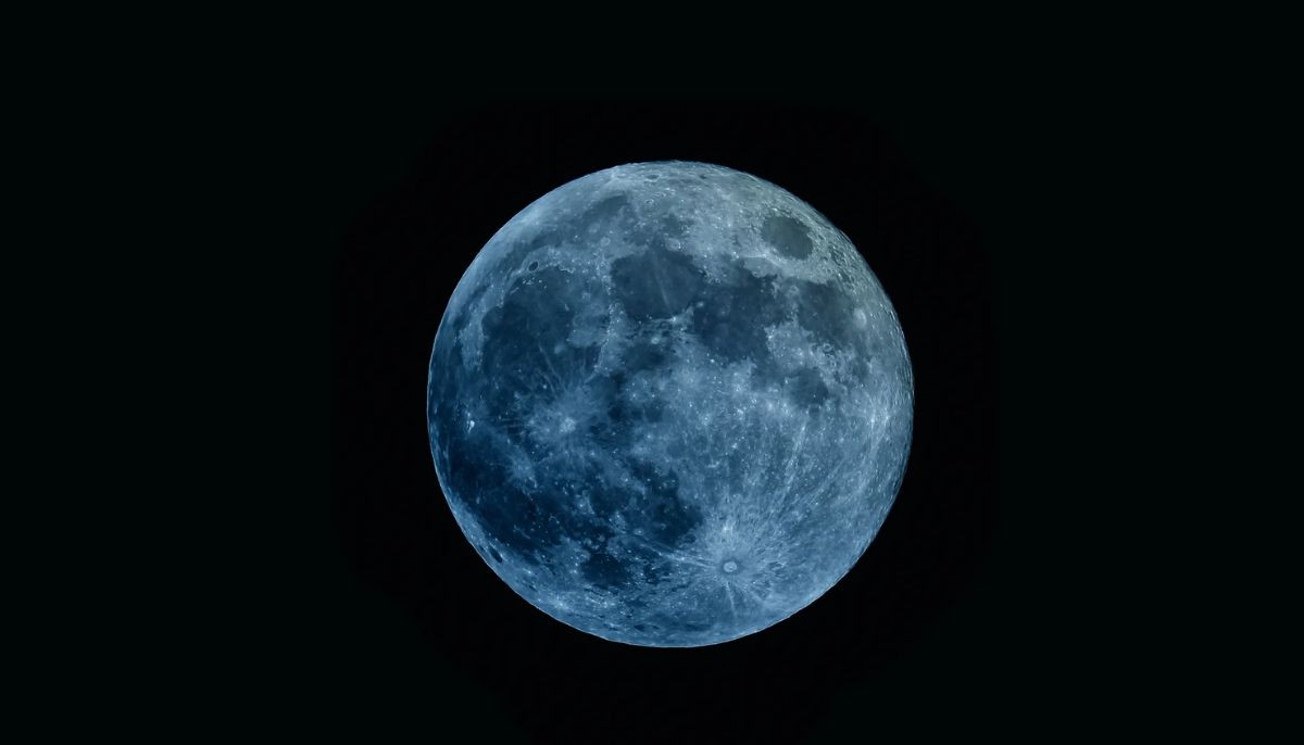 Blue Micromoon astrology: Here's what it means for your zodiac sign