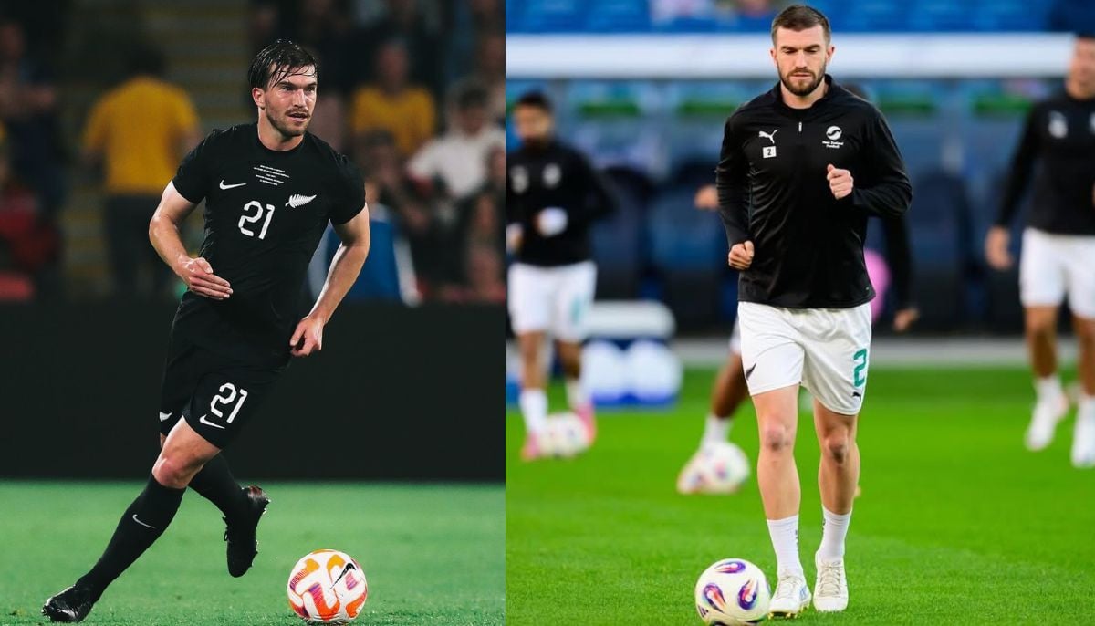 Who is Tim Payne: FIFA World Cup 'least-known' star goes viral, sends internet into frenzy