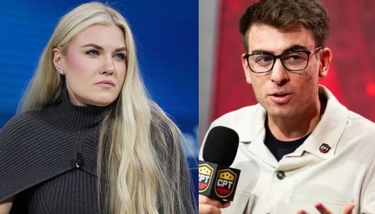 Erika Kirk calls boyfriend allegations ‘vicious lies,' provides birthday party alibi