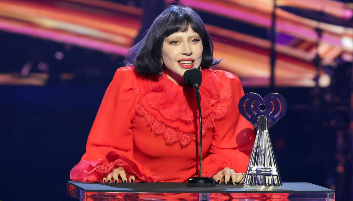 Lady Gaga closes major chapter in career: 'Goodbye'