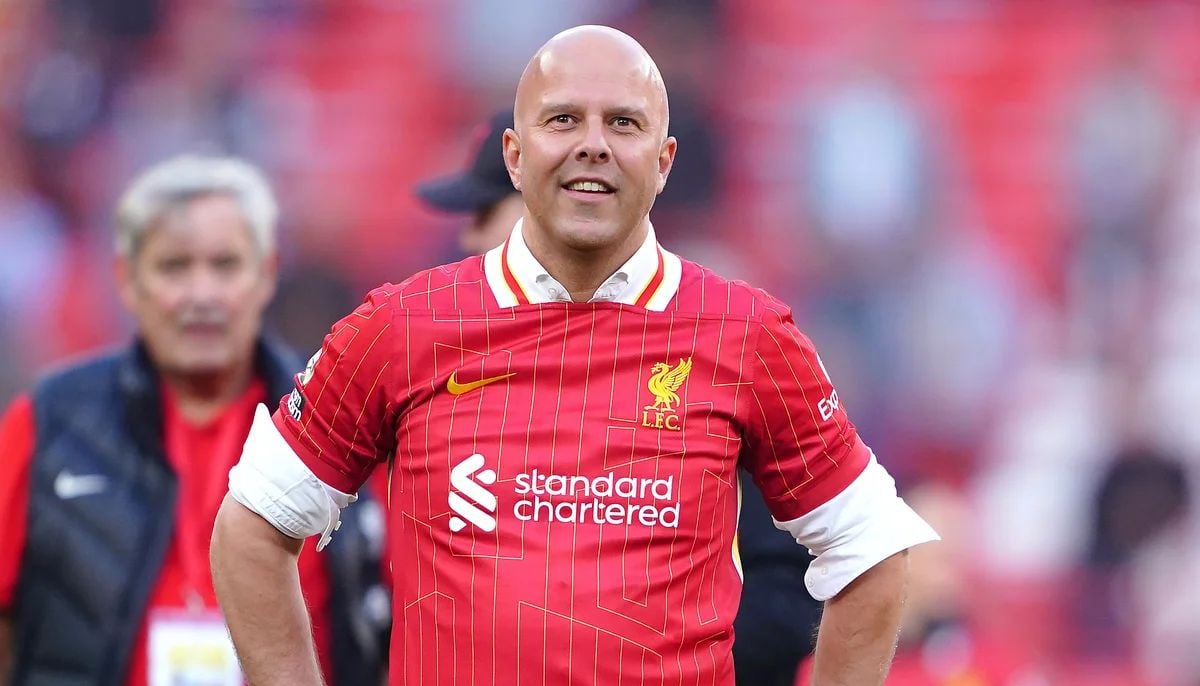 Who will replace Arne Slot as Liverpool manager? Full list of potential candidates