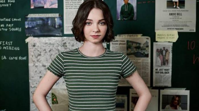 ‘A Good Girl's Guide to Murder' season 2 earns major audience win