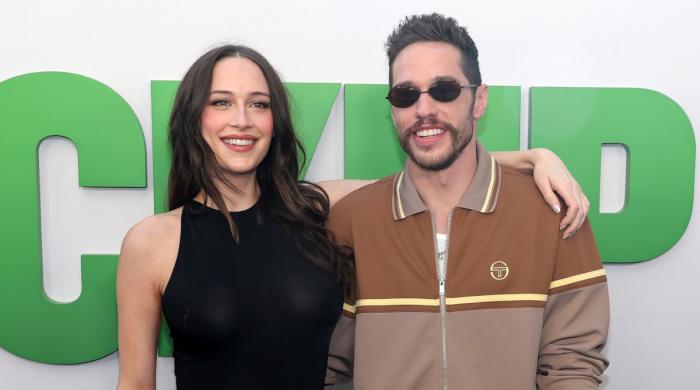 Pete Davidson, Elsie Hewitt relationship after breakup: ‘Working together'