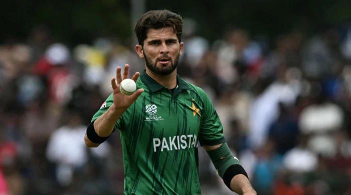 Shaheen Shah Afridi responds to pace concerns, says he 'will bowl at 200'