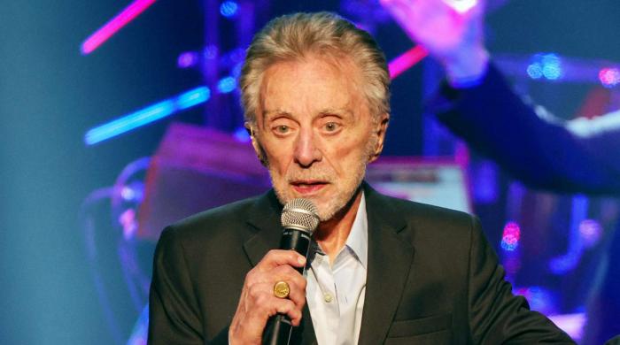 Frankie Valli cancels concerts due to ‘health' reasons