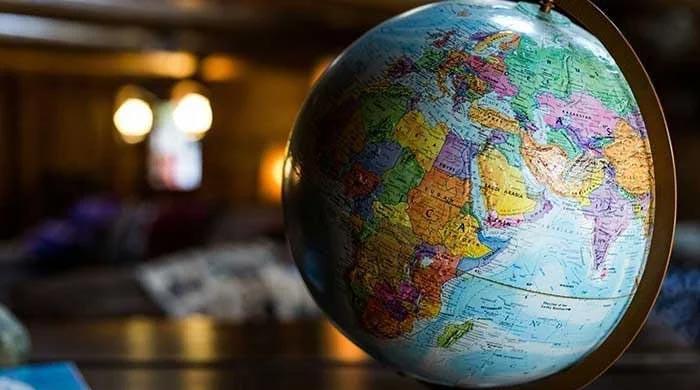 Reordering the Middle East