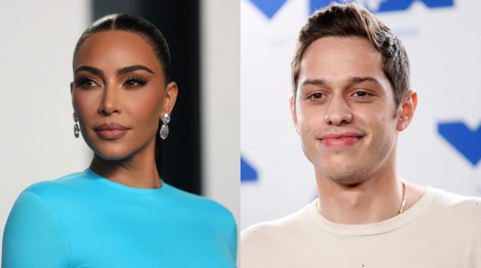 Pete Davidson makes surprise confession about Kim Kardashian years after split