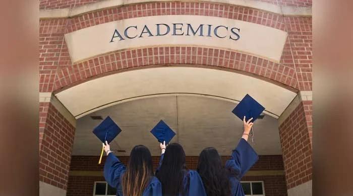 Pakistan secures most Erasmus Mundus scholarships for fifth consecutive year