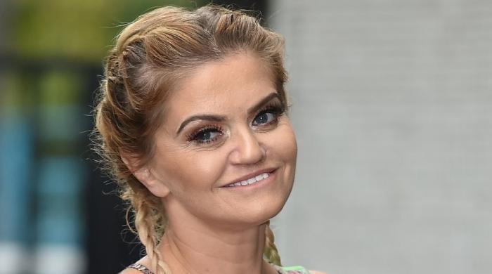 Danniella Westbrook reveals next surgery date in ongoing facial transformation